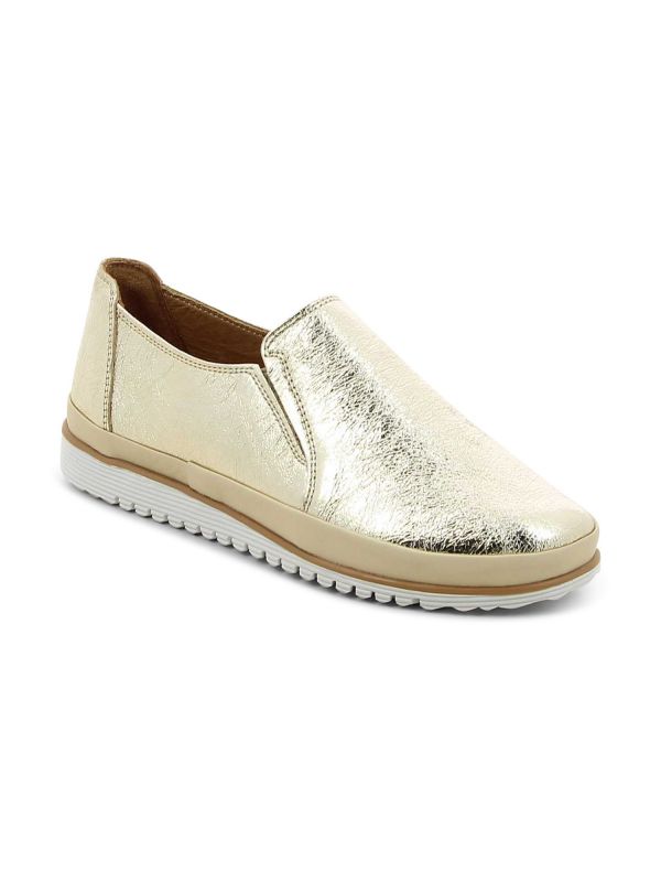 נעלי סליפ און אופנתיות לנשים