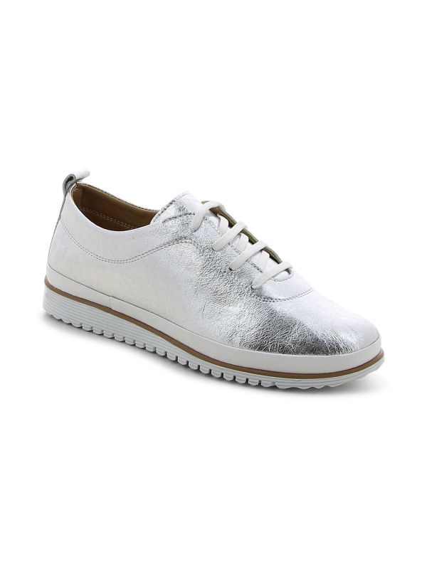 נעלי סניקרס ספורט אלגנט לנשים