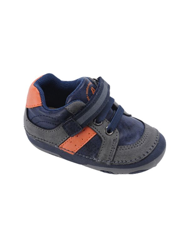 צעד ראשון בנים