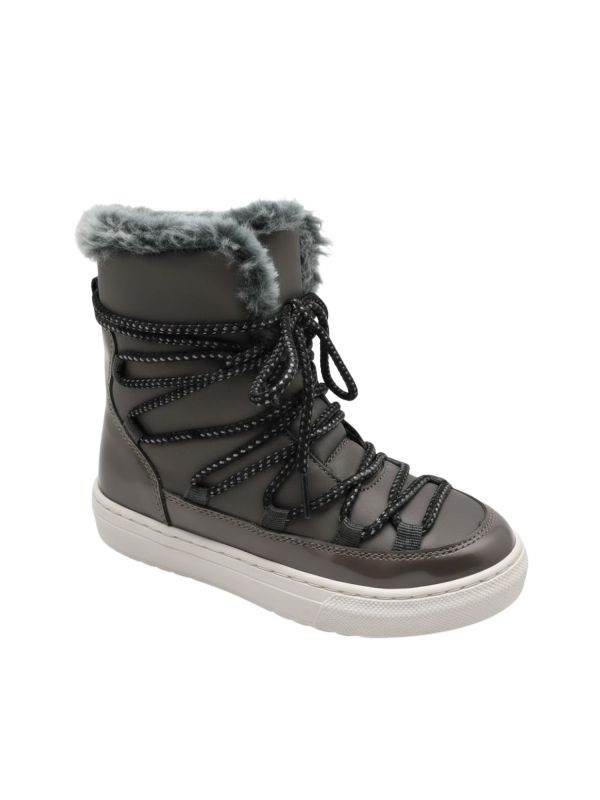 מגפון פרווה בנות