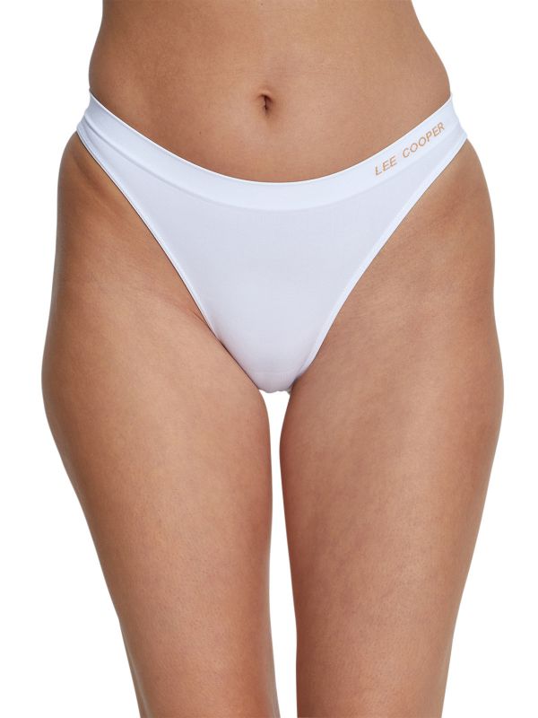 סט 2 תחתונים ברזילאים