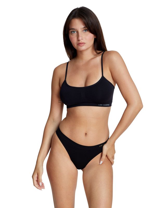 סט 2 תחתונים ברזילאים