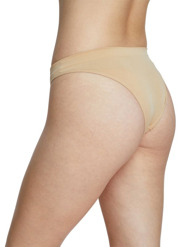 סט 2 תחתונים ברזילאים