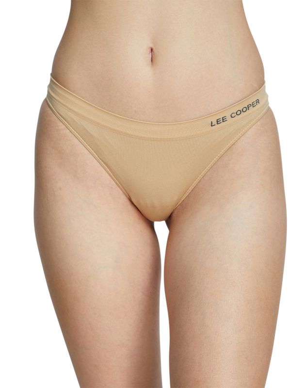 סט 2 תחתונים ברזילאים