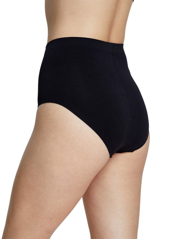 סט 2 תחתוני מקסי