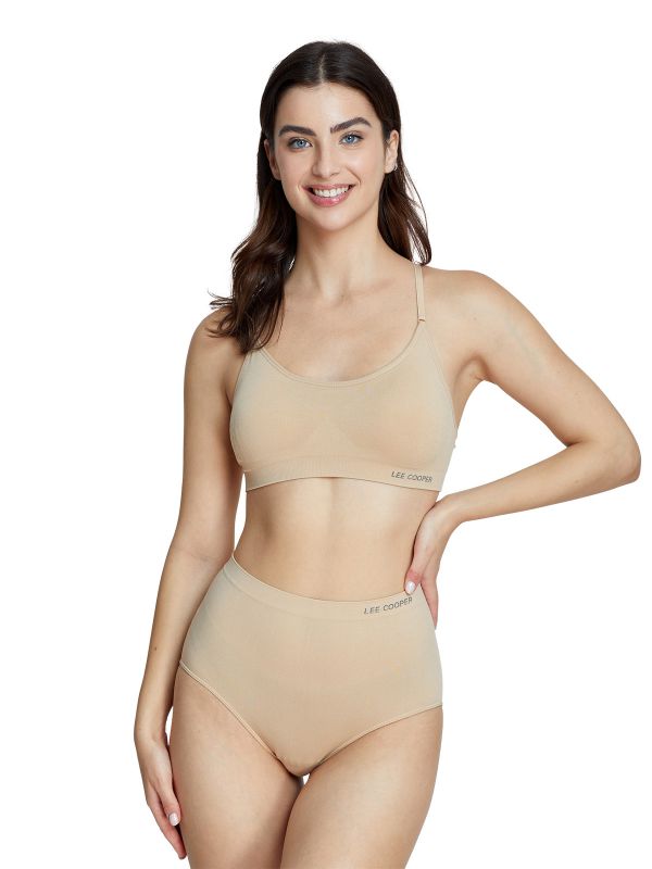 סט 2 תחתוני מקסי