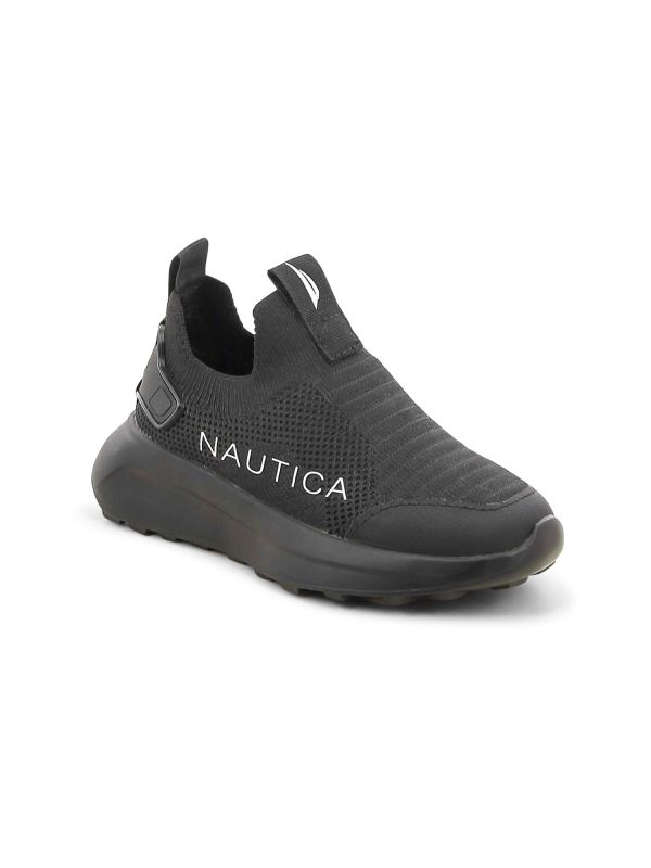 נעלי סניקרס גרב NAUTICA לילדים