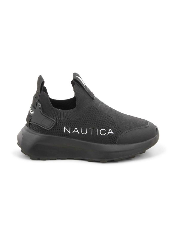 נעלי סניקרס גרב NAUTICA לילדים