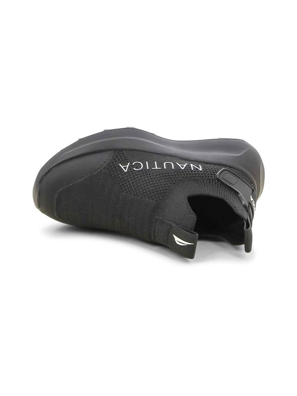 נעלי סניקרס גרב NAUTICA לילדים