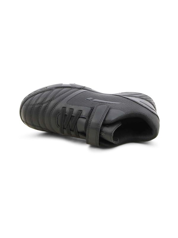 נעלי קט רגל עם רצועת וולקרו לילדים