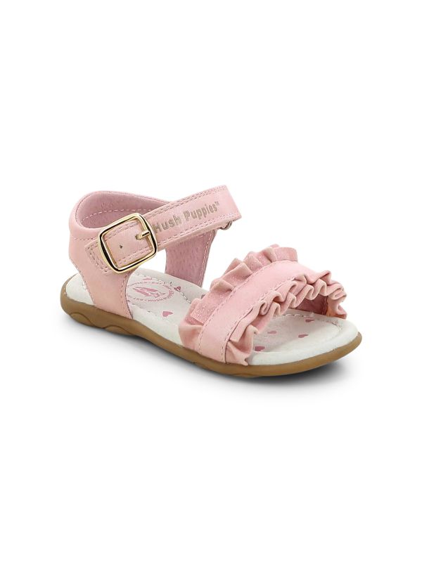 סנדלי וולנים HUSH PUPPIES לפעוטות