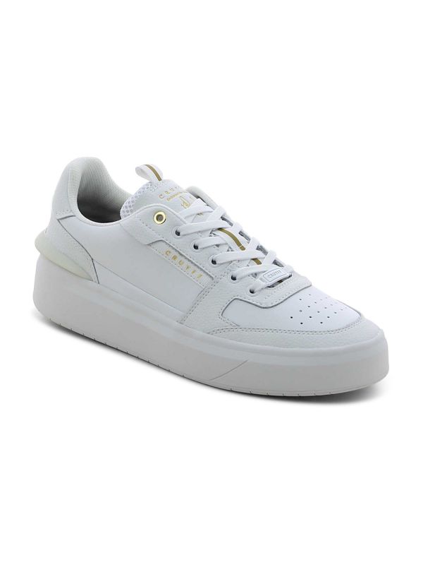 נעלי סניקרס עם סוליה מוגבהת לגברים CRUYFF