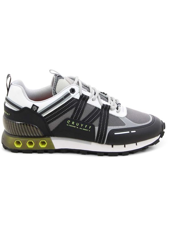 נעלי ריצה אופנתיות CRUYFF