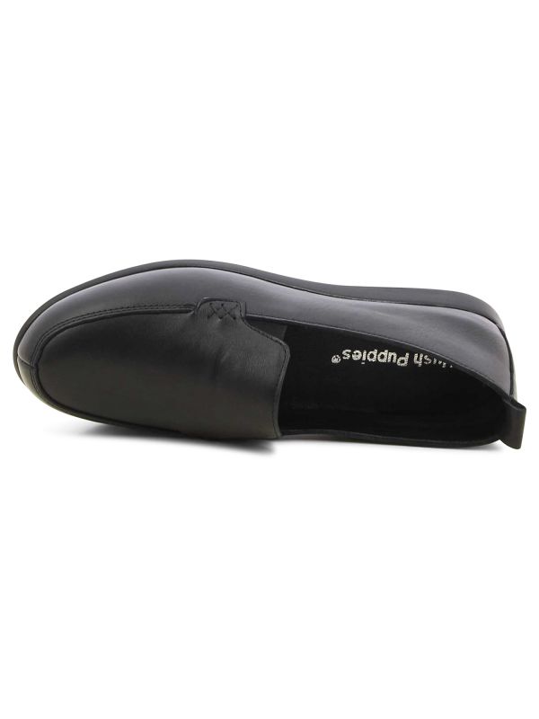 נעלי סליפ און עם סוליה עבה לנשים