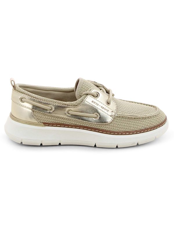 נעלי מוקסין לנשים