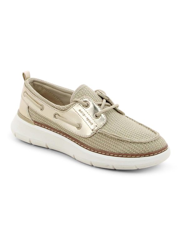 נעלי מוקסין לנשים