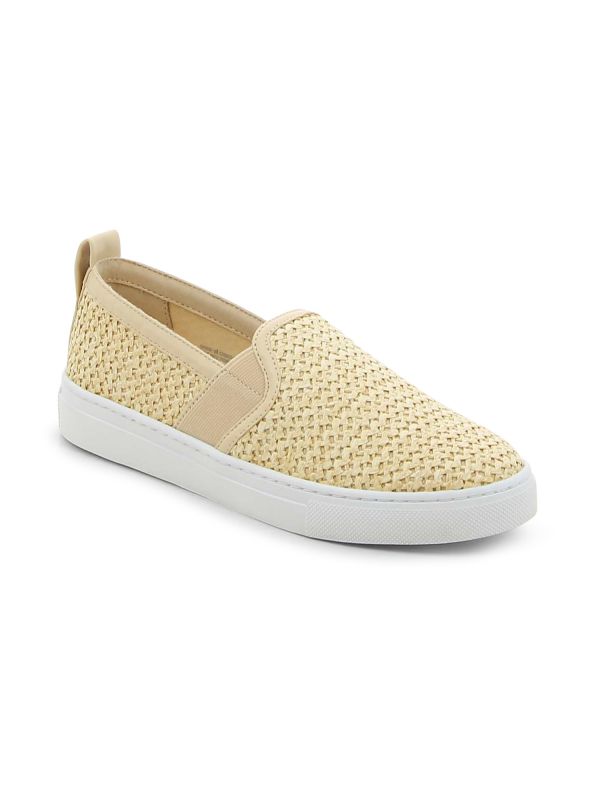 נעלי סליפ און קלועות לנשים