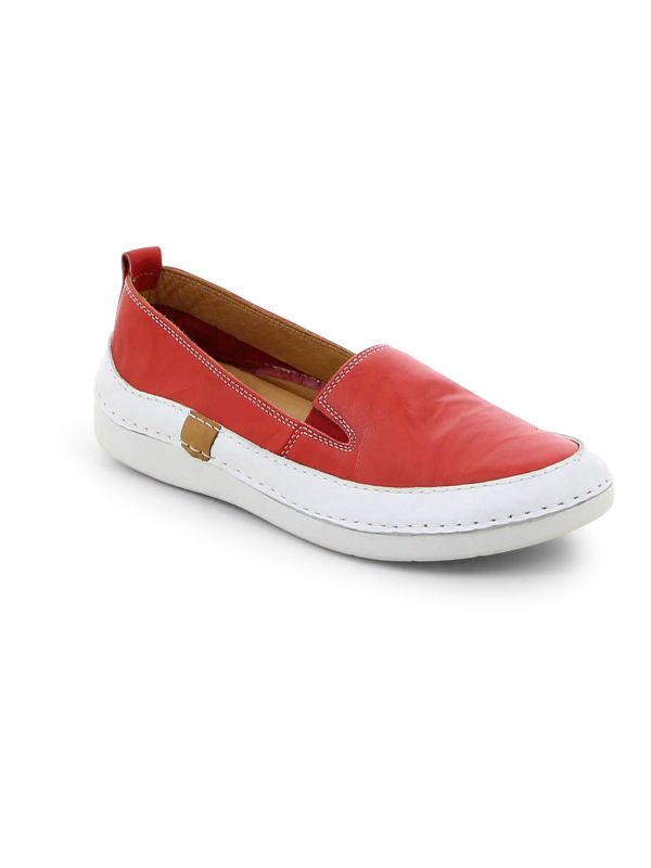 נעלי סליפ און לנשים