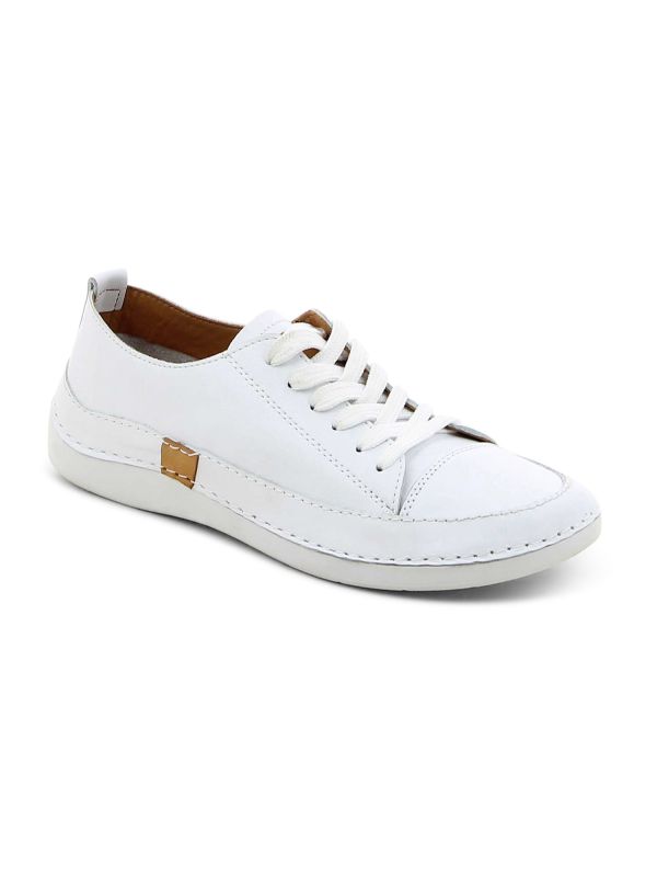 נעלי סניקרס לבנות לנשים