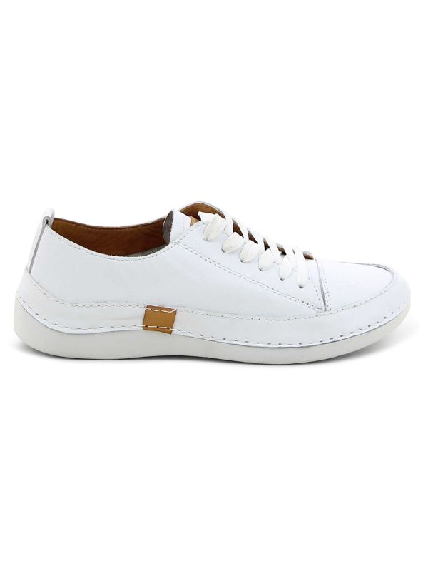 נעלי סניקרס לבנות לנשים