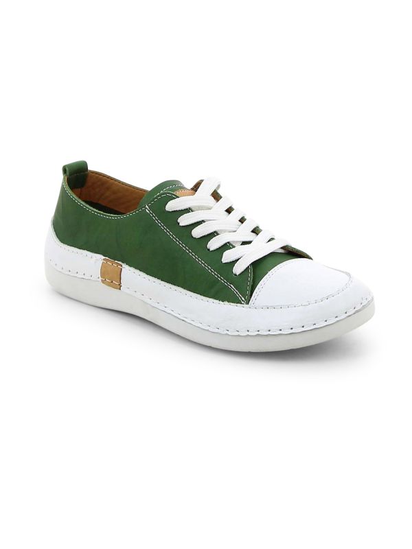 נעלי סניקרס לבנות לנשים