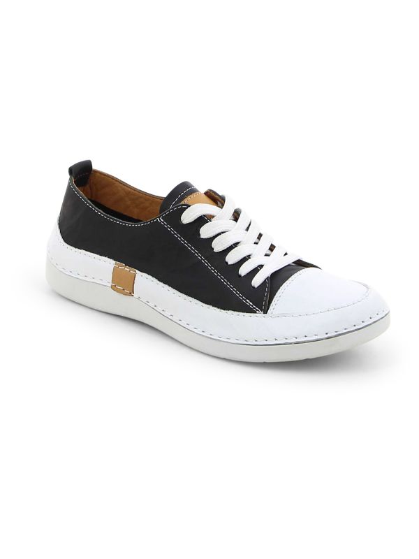 נעלי סניקרס לבנות לנשים