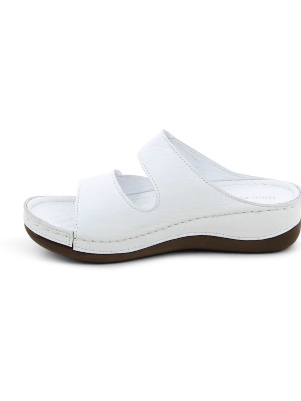 כפכפי נוחות עם רצועות לנשים HUSH PUPPIES