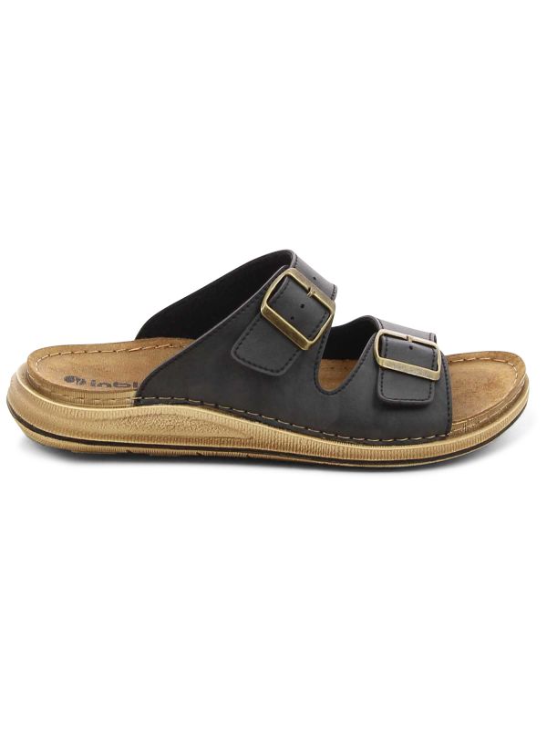 כפכפי נוחות לגברים HUSH PUPPIES