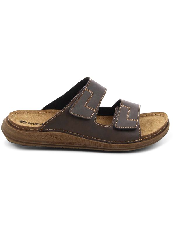כפכפי נוחות לגברים HUSH PUPPIES