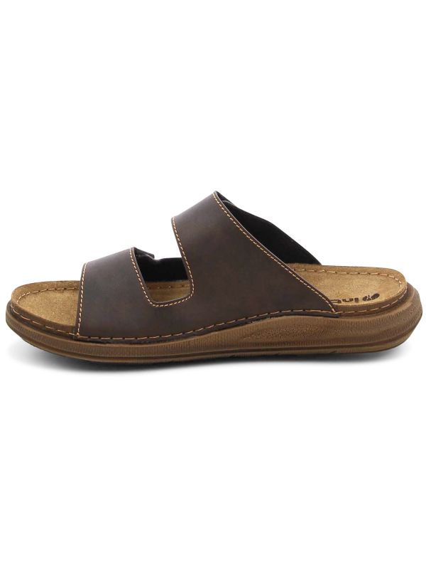 כפכפי נוחות לגברים HUSH PUPPIES