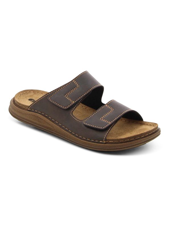 כפכפי נוחות לגברים HUSH PUPPIES