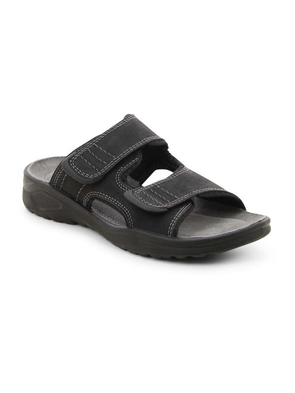 כפכפי וולקרו לגברים HUSH PUPPIES