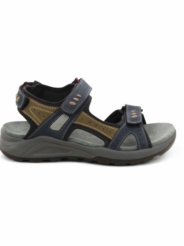 סנדלי רצועות לגברים HUSH PUPPIES