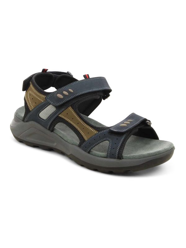 סנדלי רצועות לגברים HUSH PUPPIES