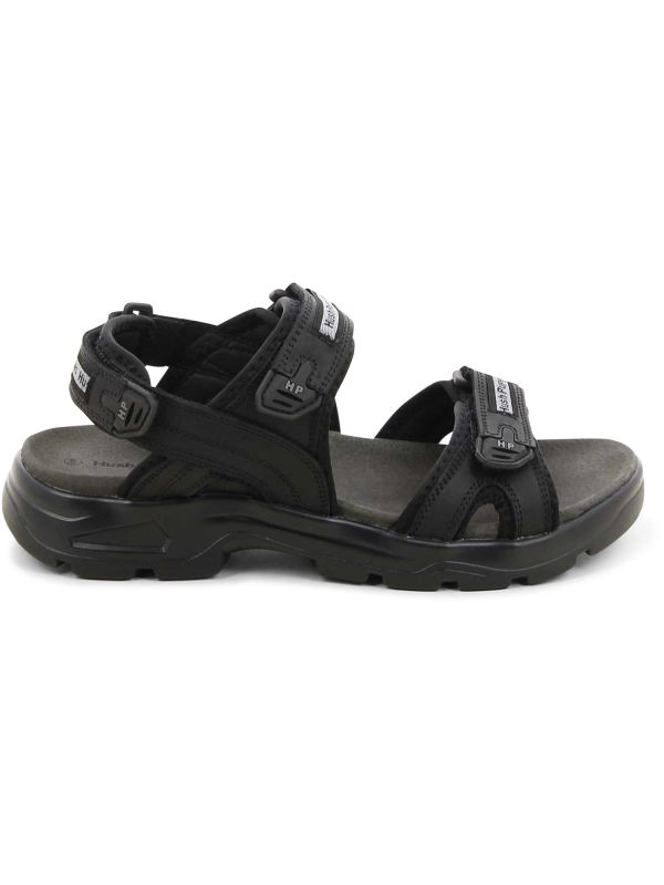 סנדלי רצועות לגברים HUSH PUPPIES