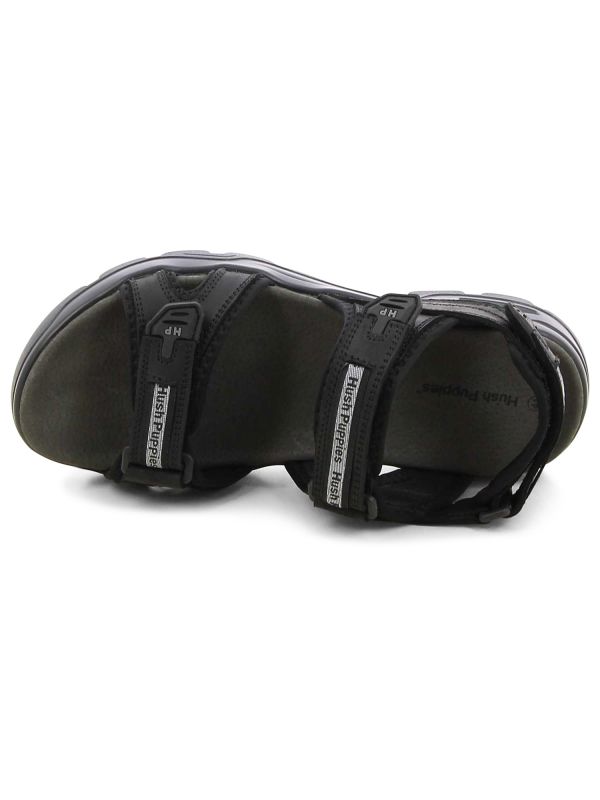 סנדלי רצועות לגברים HUSH PUPPIES