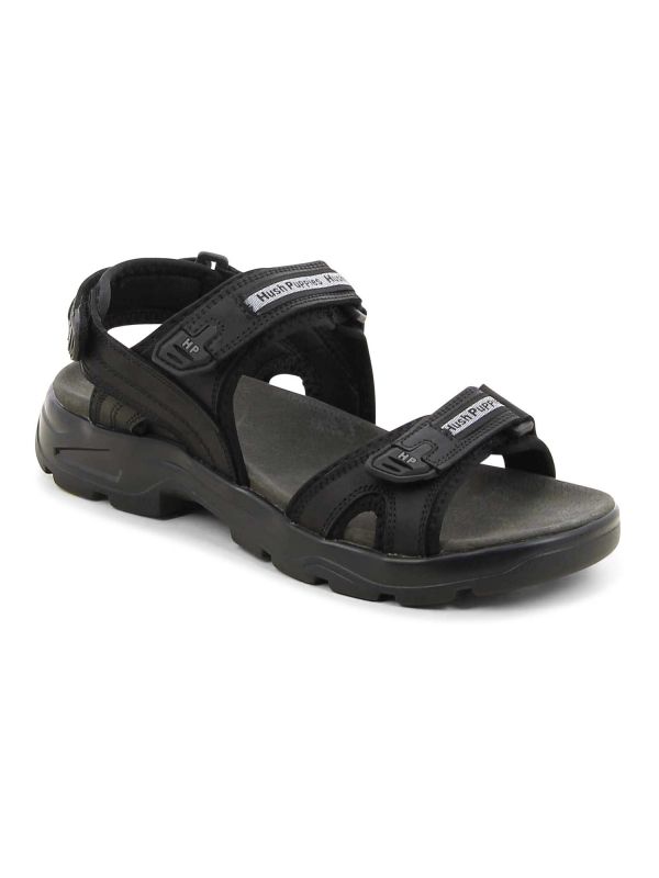 סנדלי רצועות לגברים HUSH PUPPIES
