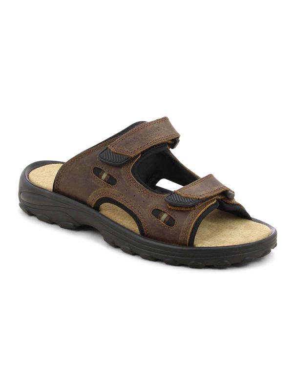 כפכפי רצועות לגברים HUSH PUPPIES