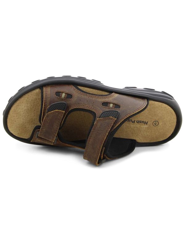 כפכפי רצועות לגברים HUSH PUPPIES