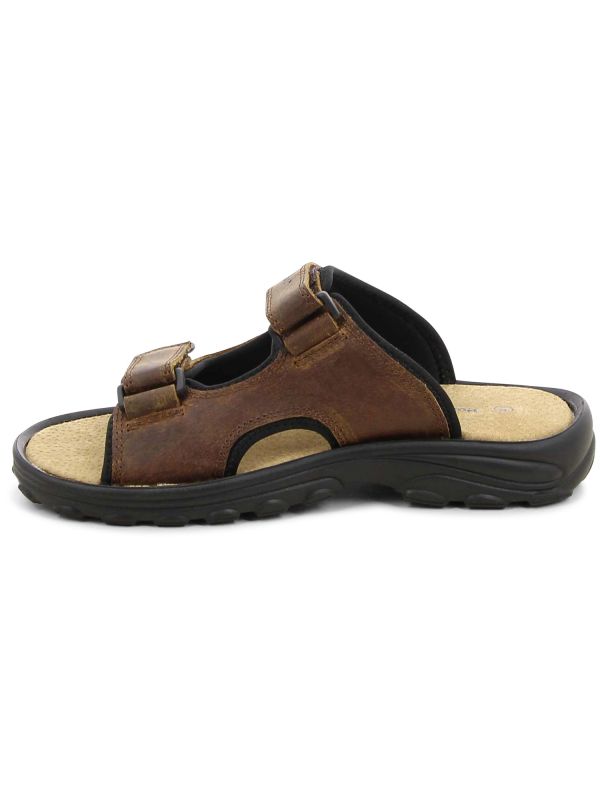 כפכפי רצועות לגברים HUSH PUPPIES