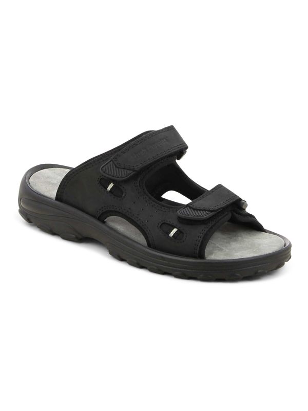 כפכפי רצועות לגברים HUSH PUPPIES