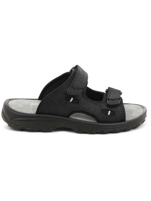 כפכפי רצועות לגברים HUSH PUPPIES