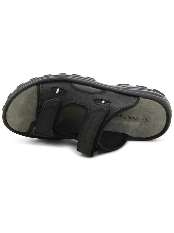 כפכפי רצועות לגברים HUSH PUPPIES