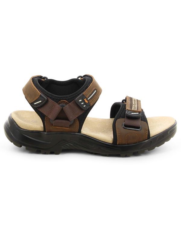 סנדלי רצועות לגברים HUSH PUPPIES