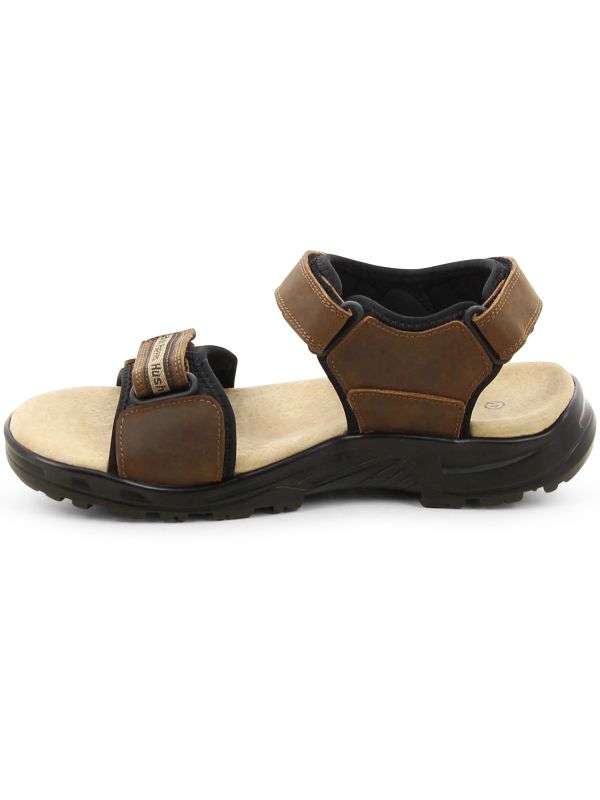 סנדלי רצועות לגברים HUSH PUPPIES