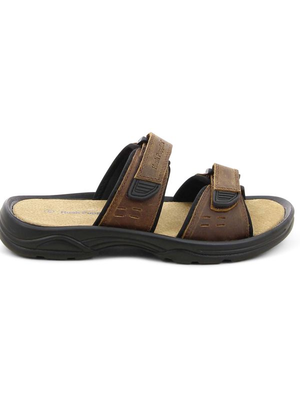 כפכפי רצועות לגברים HUSH PUPPIES