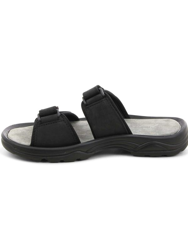 כפכפי רצועות לגברים HUSH PUPPIES