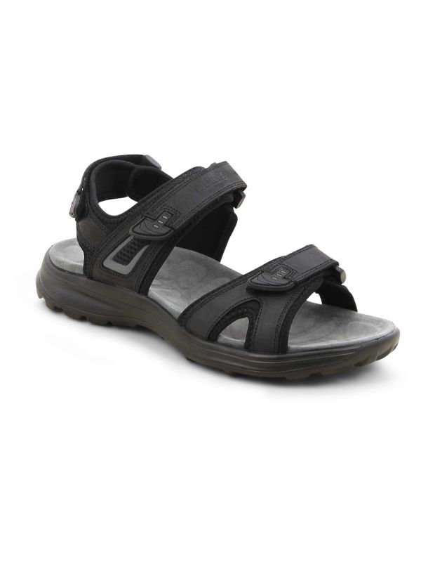 סנדלי רצועות וולקרו לגברים DOCKERS