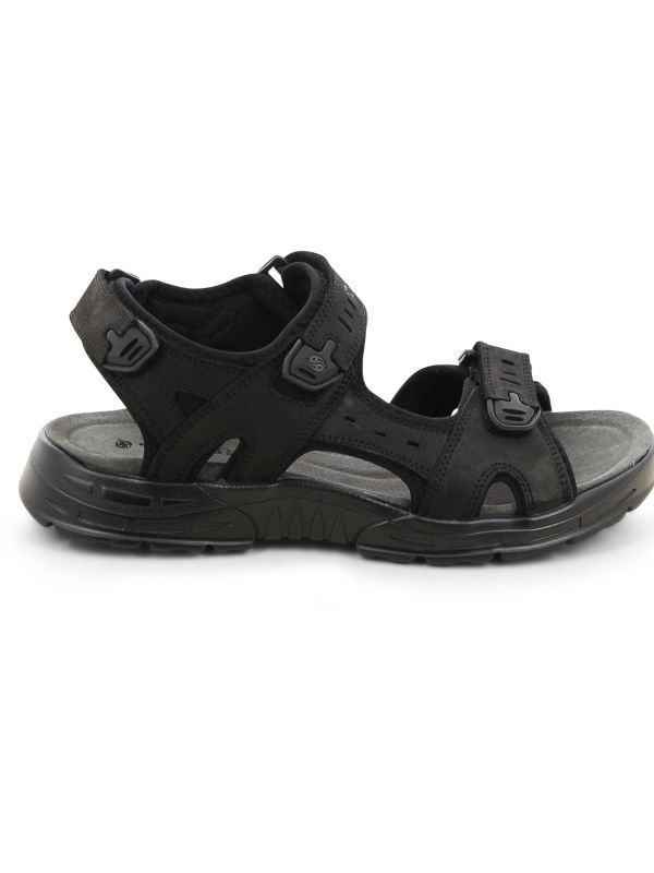 סנדלי רצועות וולקרו לגברים DOCKERS