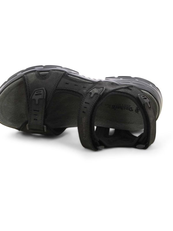 סנדלי רצועות וולקרו לגברים DOCKERS